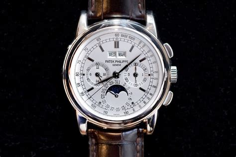 patek philippe reference 5790|Patek Philippe 5970.